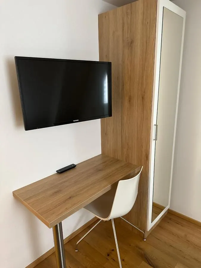 Hotel Alter Wirt Ramersdorf München