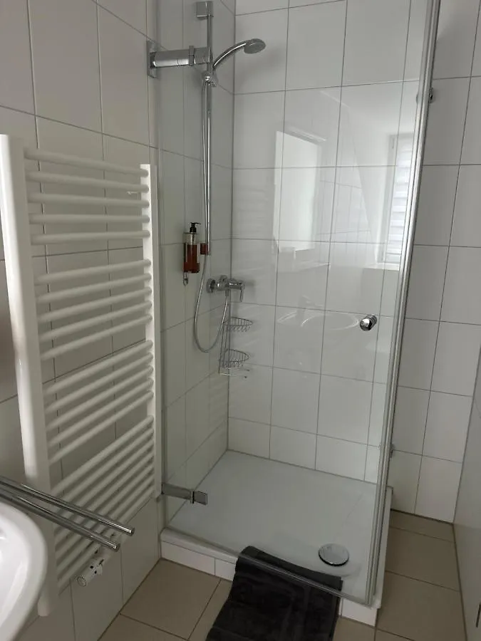 Alter Wirt Ramersdorf München Hotel
